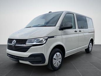  Voir d&eacute;tails -Volkswagen T6 TRANSPORTER 6.1 R1825 &agrave; Cassel (59)