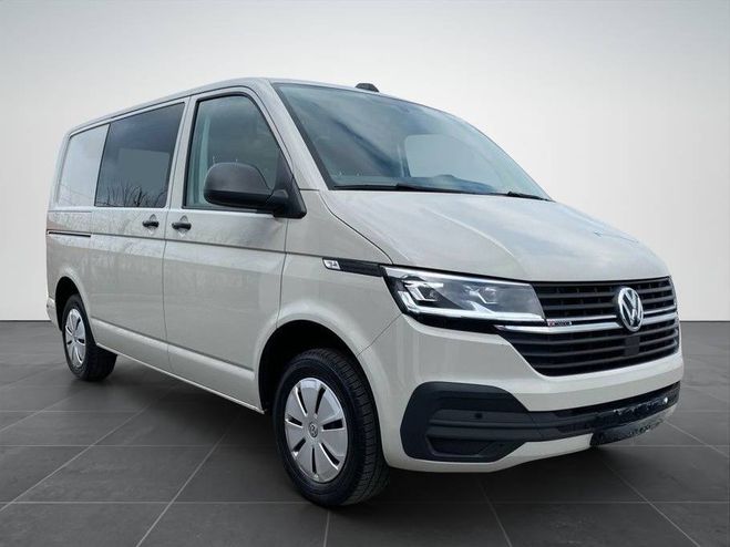 Volkswagen T6 TRANSPORTER 6.1 R1825 Gris M�tallis� de 2022