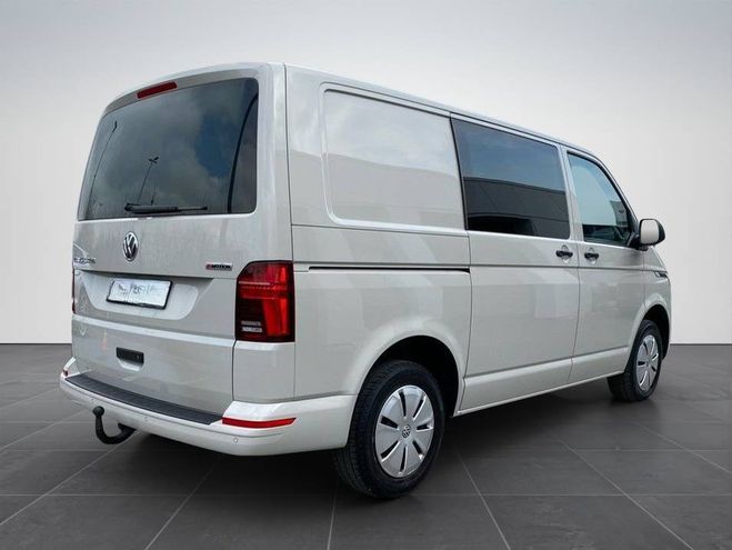Volkswagen T6 TRANSPORTER 6.1 R1825 Gris M�tallis� de 2022