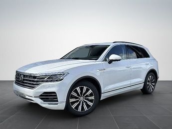  Voir d&eacute;tails -Volkswagen Touareg III 4.0 V8 TDI 421 4WD CARAT EXCLUSIVE R &agrave; Cassel (59)