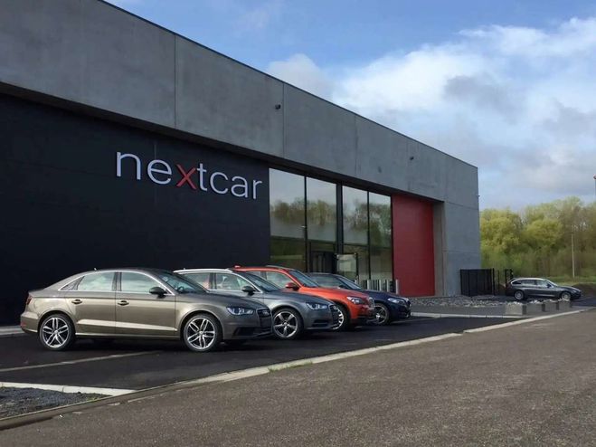 Mercedes Classe E 200 d Berline Avantgarde Noir M�tallis� de 