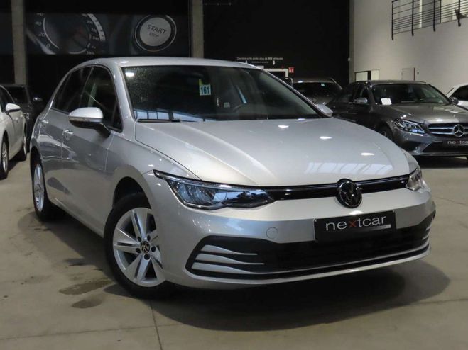 Volkswagen Golf 1.5eTSI 150 Life DSG Argent M�tallis� de 