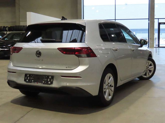 Volkswagen Golf 1.5eTSI 150 Life DSG Argent M�tallis� de 