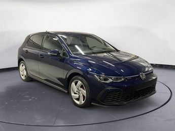  Voir d&eacute;tails -Volkswagen Golf 1.4 eHybrid OPF - 245 - DSG 6 VIII BERLI &agrave; Mont�limar (26)