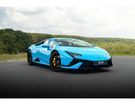 Lamborghini Huracan TECNICA 5.2 V10 640 RWD LDF7 &agrave; Dieudonn� (60)