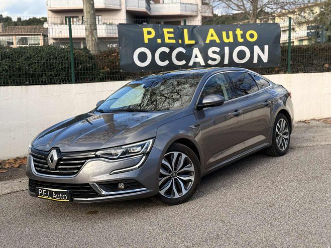 Renault Talisman Tce 160 EDC FAP Intens Gris de 2019