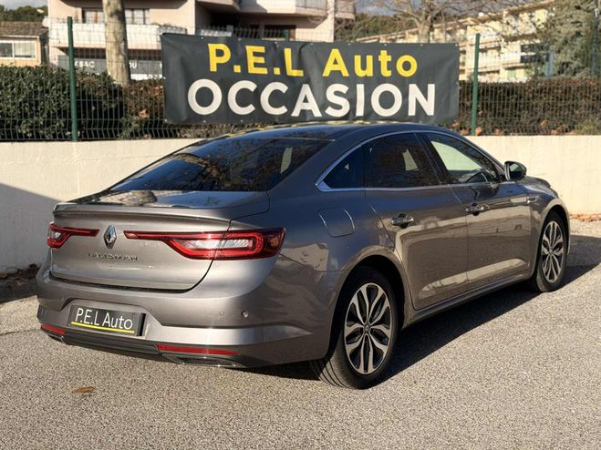 Renault Talisman Tce 160 EDC FAP Intens Gris de 2019