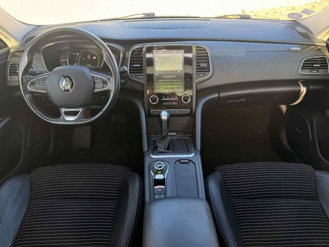 Renault Talisman Tce 160 EDC FAP Intens Gris de 2019