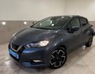 Nissan Micra 1.0 IG-T 92cv TEKNA 13000kms 1�re main &agrave;  La Buisse (38)