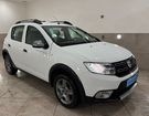 Dacia Sandero II Stepway Urban &agrave;  La Buisse (38)