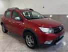 Dacia Sandero Stepway TCE 90cv &agrave;  La Buisse (38)