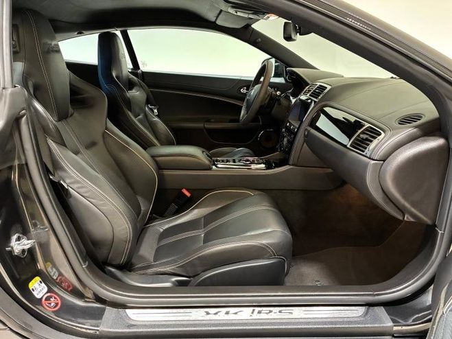 Jaguar XK Coup� 5.0 V8 R-S Stratus Grey de 2013