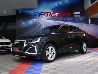  Voir d&eacute;tails -Audi Q2 Advanced 35 TFSI 150 S-Tronic GPS Virtua &agrave; Sarraltroff (57)