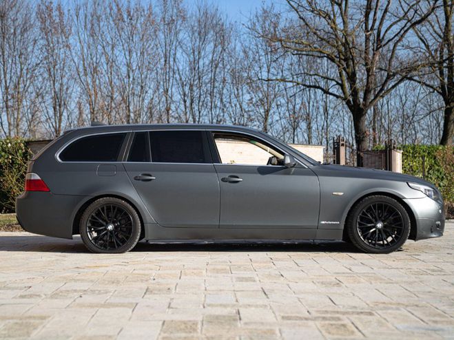 BMW 507 2005 530 D TOURING GRIGIO de 2005