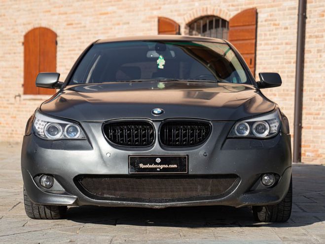 BMW 507 2005 530 D TOURING GRIGIO de 2005