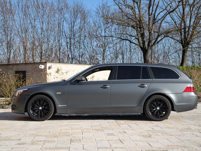 BMW 507 2005 530 D TOURING GRIGIO de 2005