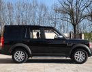 Land rover Discovery Sport 2007 2.7 TDV6 XS &agrave; Saint-Marcel-de-F�lines (42)