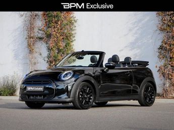  Voir d&eacute;tails -Mini Cabrio Cooper 136ch Essential BVA7 &agrave; Monaco (98)