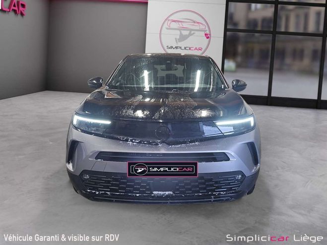 Opel Mokka 1.2 Turbo GS Line S-S Gris M�tallis� de 