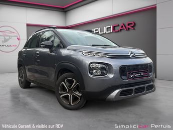  Voir d&eacute;tails -Citroen C3 Aircross garantie 12 mois HDi 100 BVM6 F &agrave; Pertuis (84)