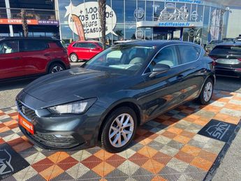  Voir d&eacute;tails -Seat Leon 1.5 TSI 115 DSG7 STYLE 25 �me ANNIVERSAI &agrave; Lescure-d'Albigeois (81)