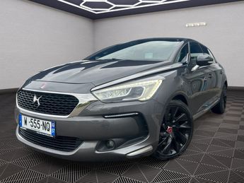  Voir d&eacute;tails -Citroen DS 5 DS5 2.0 bluehdi 180 Performance Line * &agrave; Uckange (57)