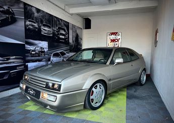 Voir d&eacute;tails -Volkswagen Corrado VR6 2.9 &agrave; Saint-Maur-des-Foss�s (94)