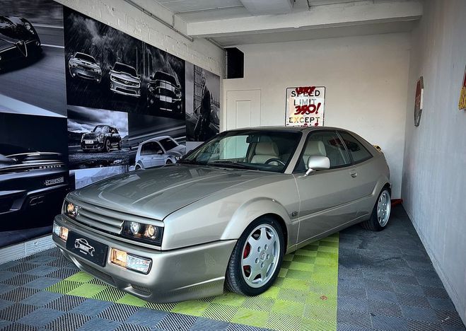 Volkswagen Corrado VR6 2.9 Dor� de 1992