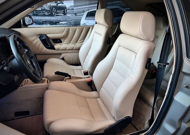 Volkswagen Corrado VR6 2.9 Dor� de 1992