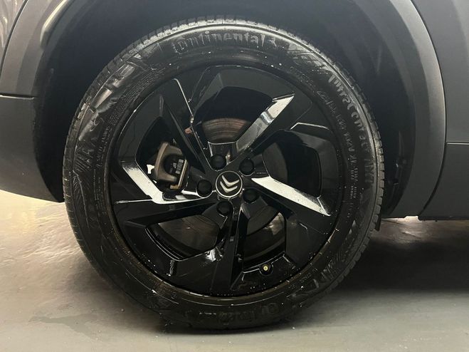 Citroen C5 Aircross 1.6 HYBRID 225CV SHINE Gris de 2020