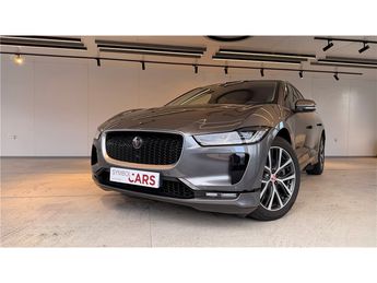  Voir d&eacute;tails -Jaguar I-Pace First Edition AWD 90KWH &agrave; Saint-Fons (69)