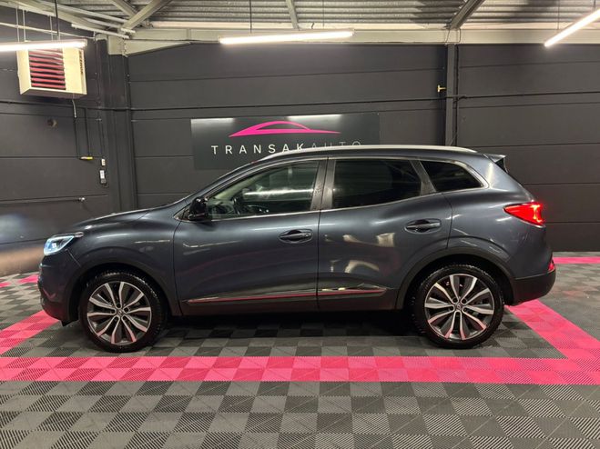 Renault Kadjar 110 dci EDC Energy eco� Intens Bose/ Mic Gris de 2017