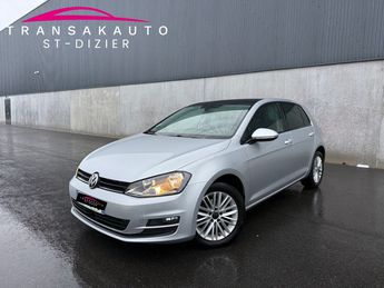  Voir d&eacute;tails -Volkswagen Golf 1.2 TSI 105 BlueMotion Technology Cup DS &agrave; Saint-Dizier (52)