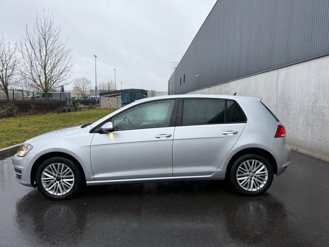 Volkswagen Golf 1.2 TSI 105 BlueMotion Technology Cup DS Gris de 2014
