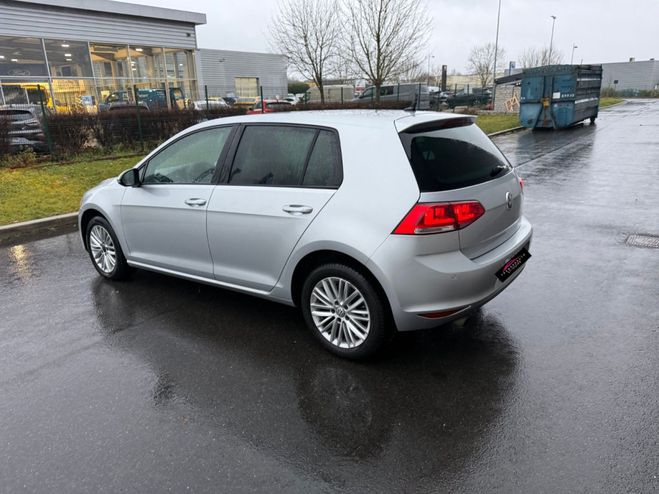 Volkswagen Golf 1.2 TSI 105 BlueMotion Technology Cup DS Gris de 2014