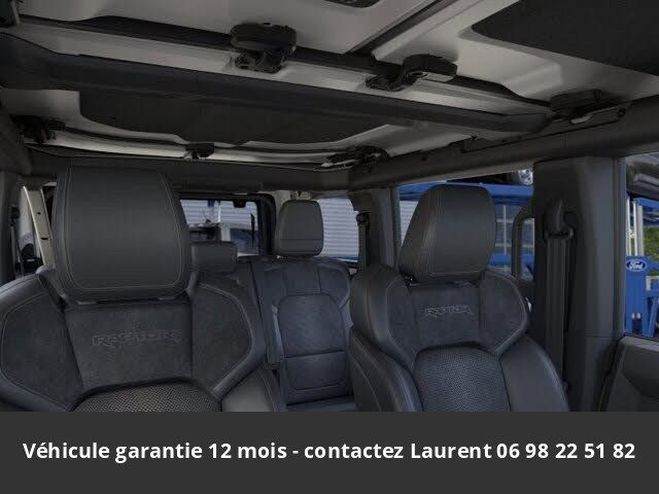 Ford Bronco raptor 4x4 tout compris hors homologatio Beige de 2025