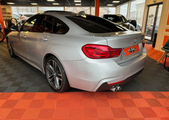 BMW Serie 3 4 Grand Coup� (F36-LCI) 420 DA PACK M SP Autre de 2020