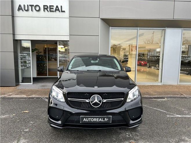 Mercedes GLE 350 D 9G-TRONIC 4MATIC Sportline  de 2018