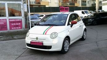  Voir d&eacute;tails -Fiat 500 1.2 8V 69CH POP &agrave; Toulouse (31)
