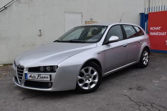 Alfa romeo 159