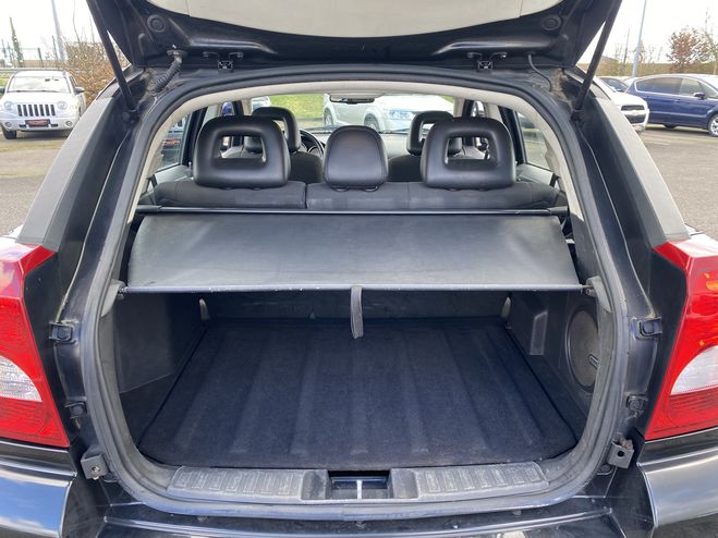 Dodge Caliber 2.0 CRD SXT SPORT NOIR de 2009