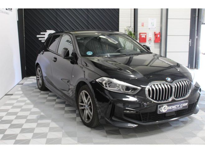 BMW Serie 1 118d - BVA Sport BERLINE F40 M NOIR de 2024