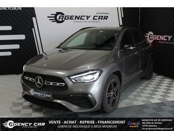  Voir d&eacute;tails -Mercedes Classe GLA 200d - BV 8G-DCT - BM H247 AMG Line - 1E &agrave; Venelles (13)
