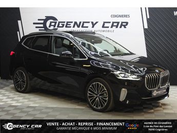  Voir d&eacute;tails -BMW Serie 2 Active Tourer 225e xDrive - BVR U06 Luxu &agrave; Coigni�res (78)