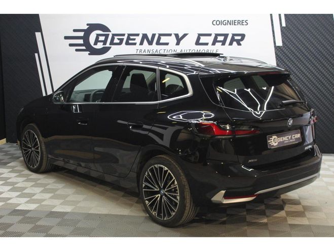 BMW Serie 2 Active Tourer 225e xDrive - BVR U06 Luxu NOIR de 2024