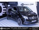 Mercedes Classe V Long 300 d - BVA 9G-Tronic - Avantgarde  &agrave; Lattes (34)