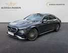 Mercedes Classe E 300 Hybrid EQ 9G-Tronic AMG Line &agrave; Saint-Doulchard (18)