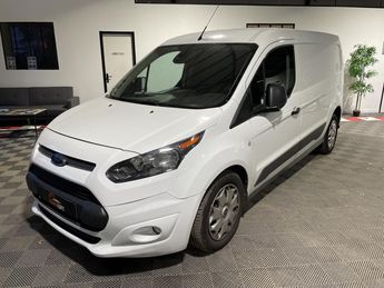  Voir d&eacute;tails -Ford Transit Connect TDCI 120CH BOITE AUTO -CAMERA DE &agrave; Saint-Jory (31)