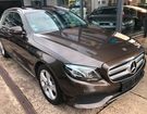 Mercedes Classe E E 220 d 194 T 9G Avantgarde *GARANTIE 12 &agrave; Saint-Patrice (37)
