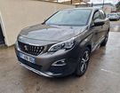 Peugeot 3008 essence 130ch s&s allure garantie 12-moi &agrave; Argenteuil (95)